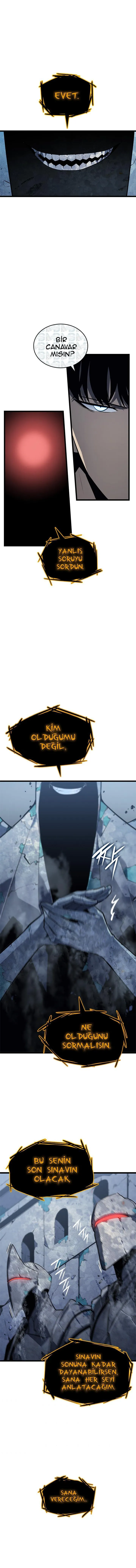 Solo Leveling - Sayfa 8