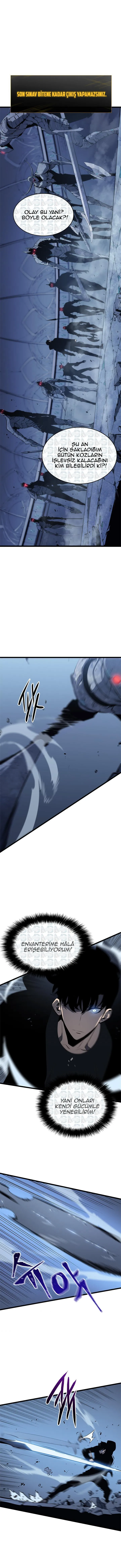 Solo Leveling - Sayfa 10