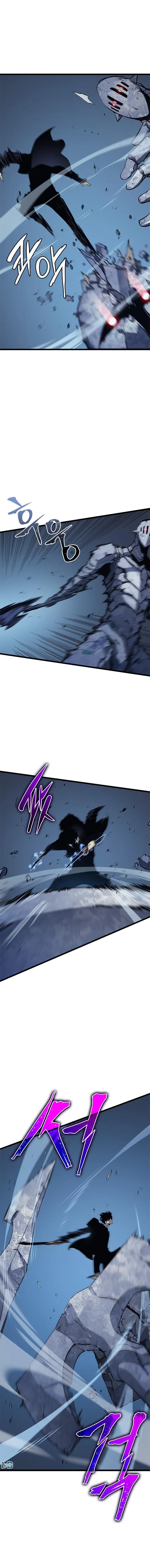 Solo Leveling - Sayfa 12