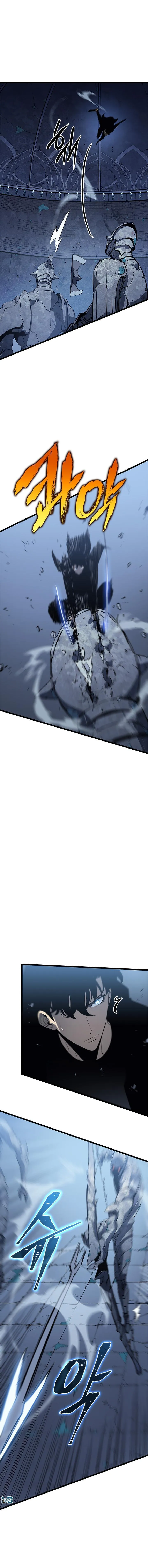 Solo Leveling - Sayfa 13