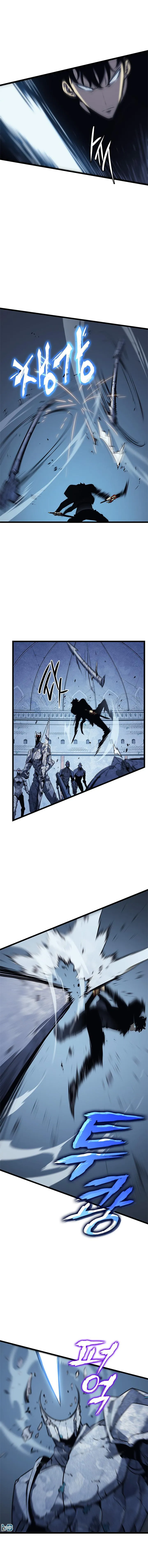 Solo Leveling - Sayfa 14