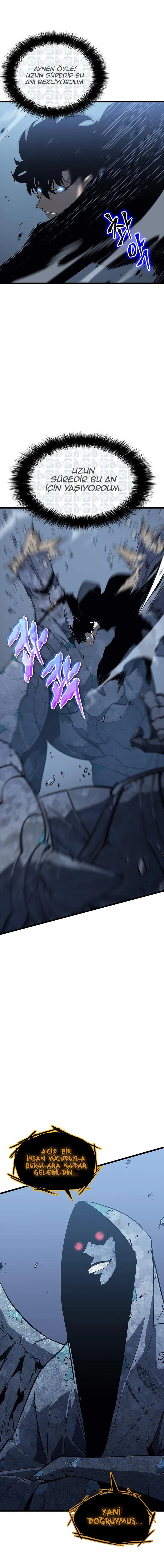 Solo Leveling - Sayfa 15