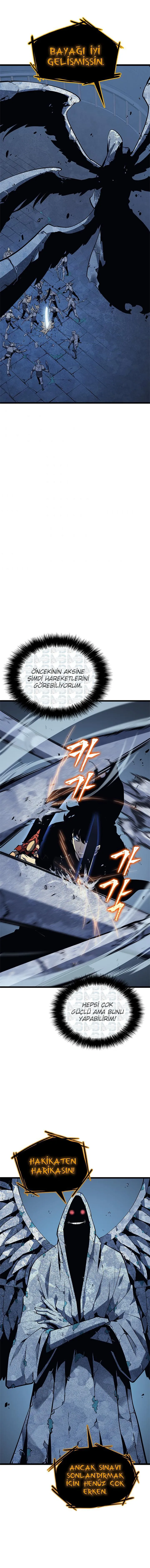 Solo Leveling - Sayfa 16