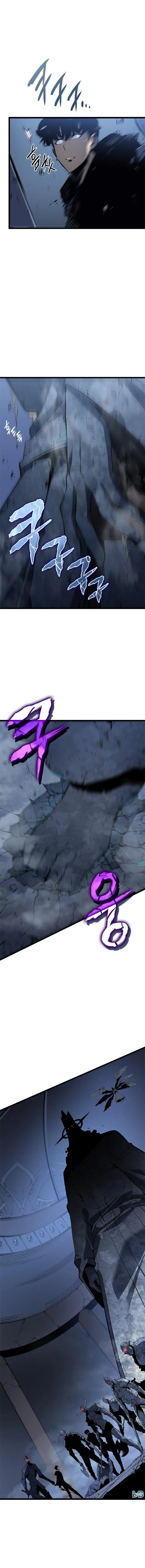 Solo Leveling - Sayfa 17