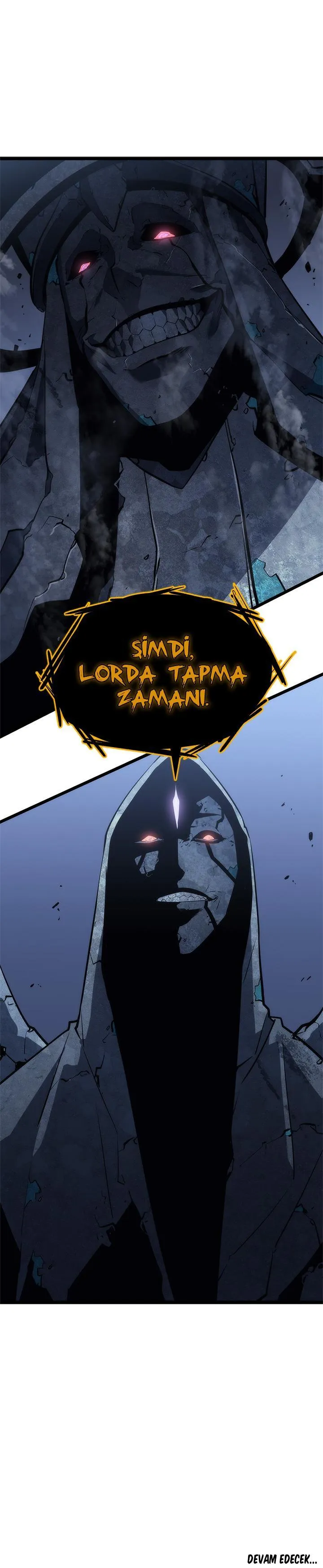 Solo Leveling - Sayfa 18