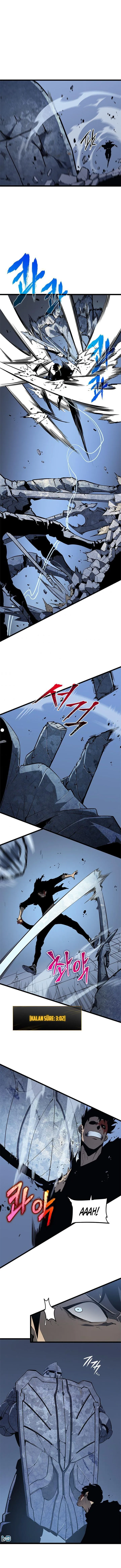 Solo Leveling - Sayfa 10