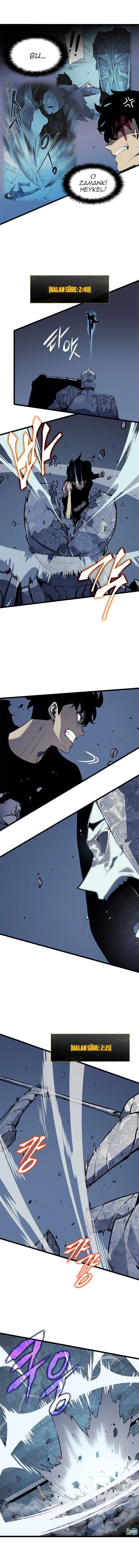 Solo Leveling - Sayfa 11