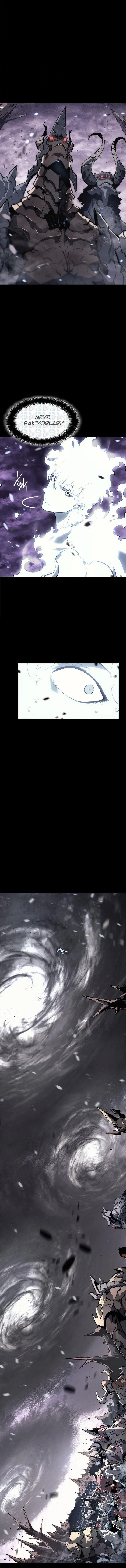 Solo Leveling - Sayfa 4