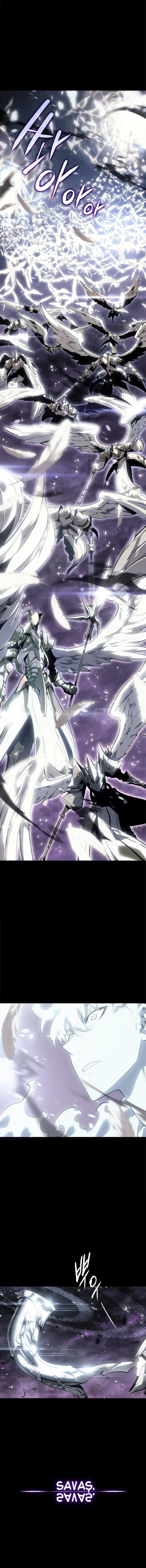 Solo Leveling - Sayfa 6