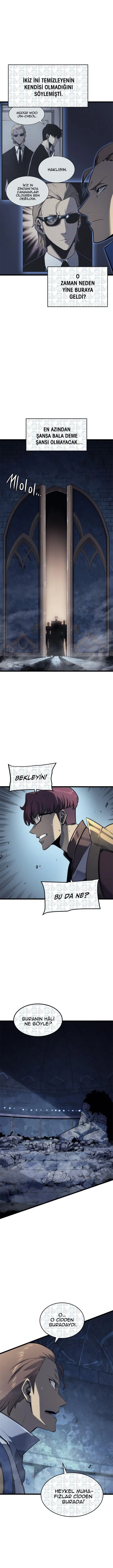 Solo Leveling - Sayfa 12