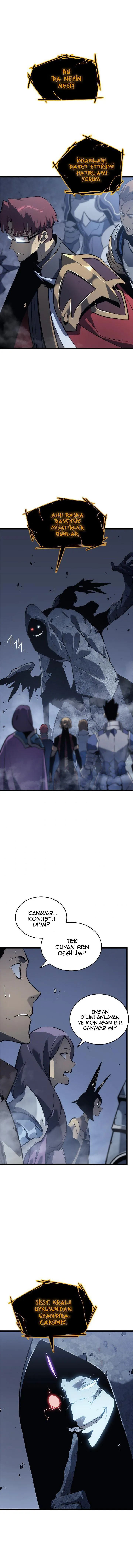 Solo Leveling - Sayfa 13