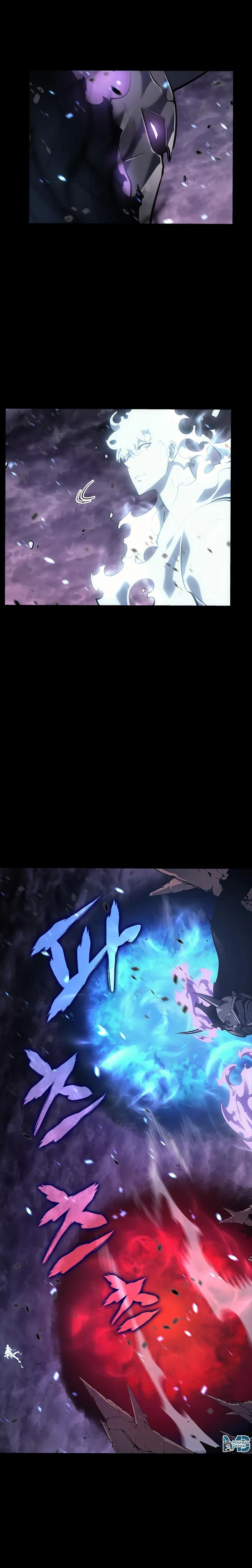 Solo Leveling - Sayfa 2