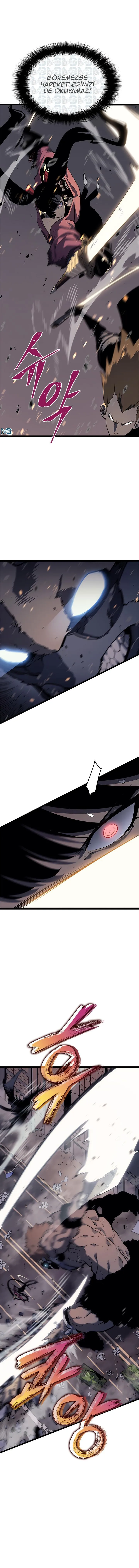 Solo Leveling - Sayfa 7