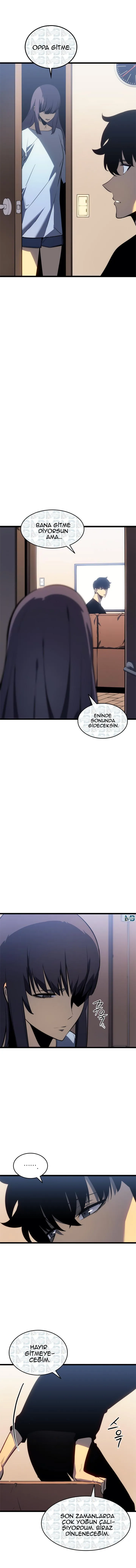 Solo Leveling - Sayfa 9