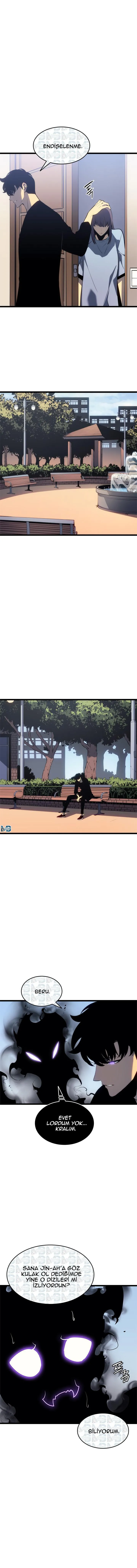 Solo Leveling - Sayfa 10