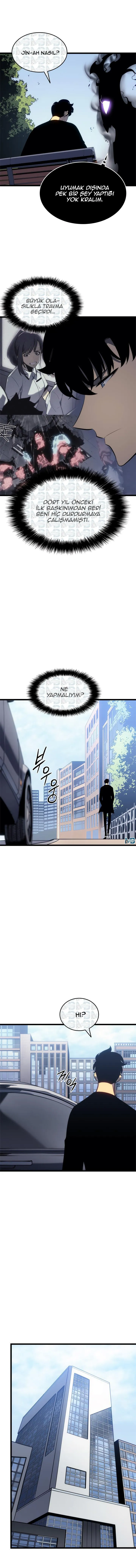 Solo Leveling - Sayfa 11