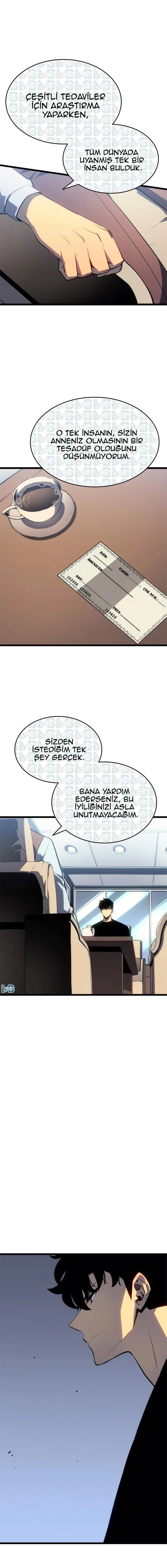 Solo Leveling - Sayfa 14