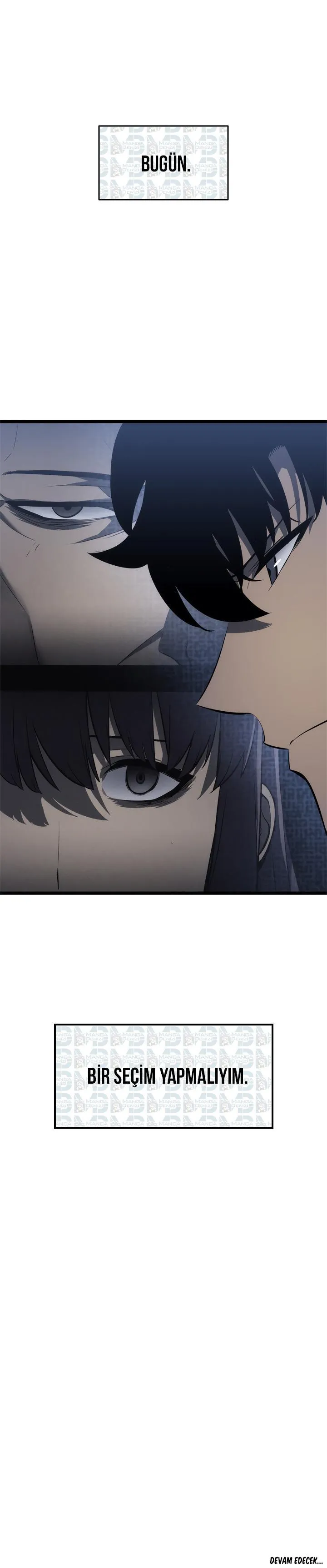 Solo Leveling - Sayfa 15