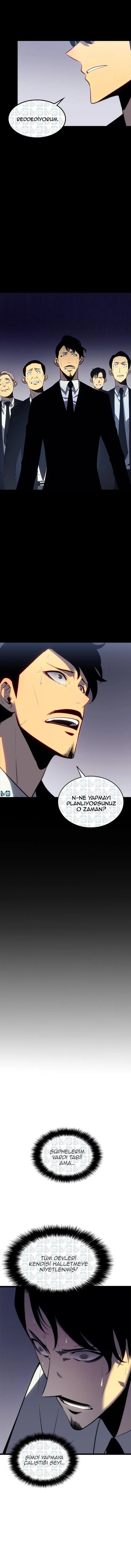 Solo Leveling - Sayfa 4