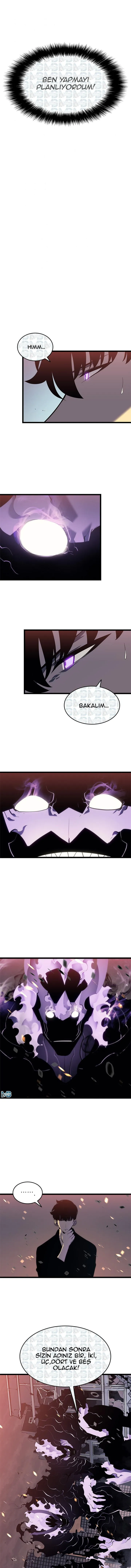 Solo Leveling - Sayfa 5