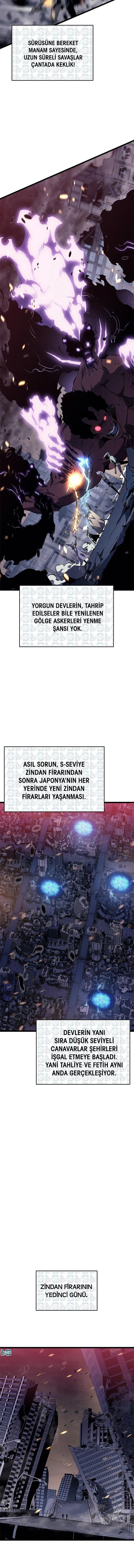 Solo Leveling - Sayfa 7