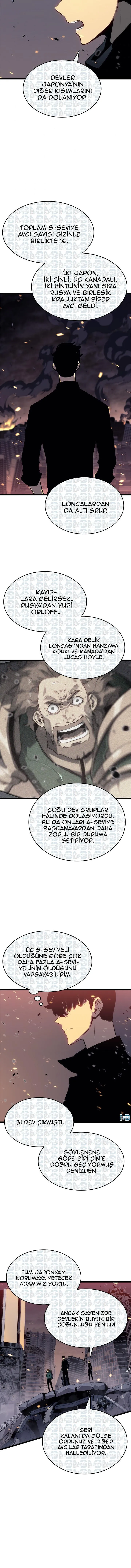 Solo Leveling - Sayfa 9