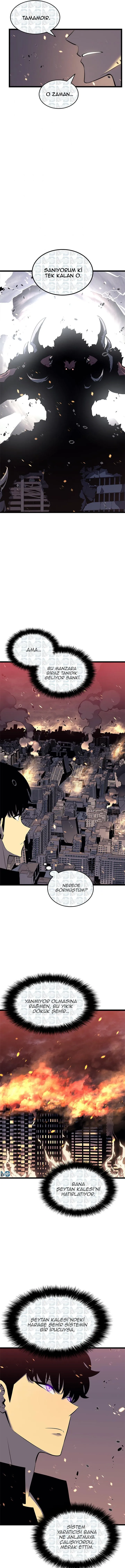 Solo Leveling - Sayfa 10