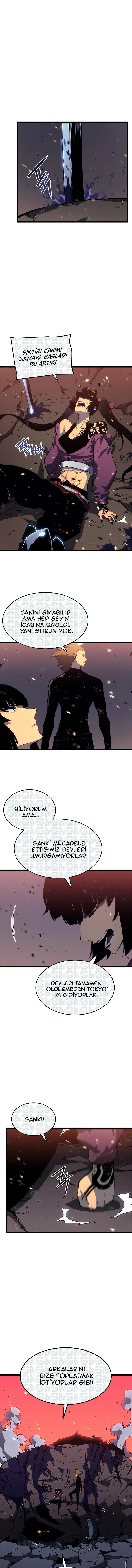 Solo Leveling - Sayfa 12