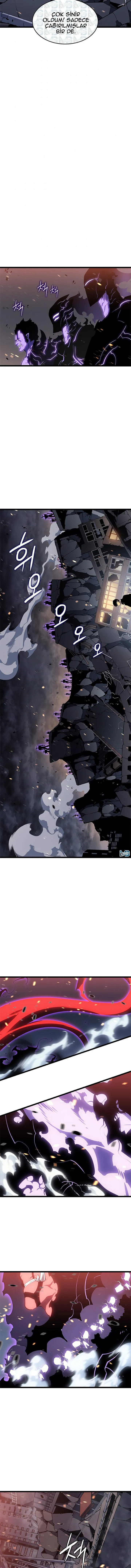 Solo Leveling - Sayfa 13