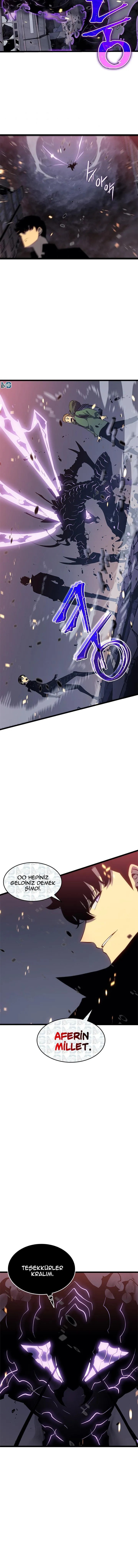 Solo Leveling - Sayfa 15