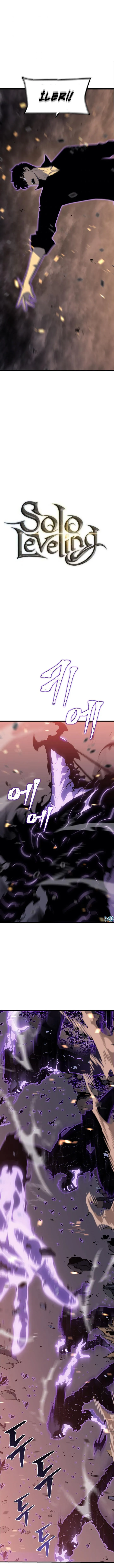 Solo Leveling - Sayfa 2