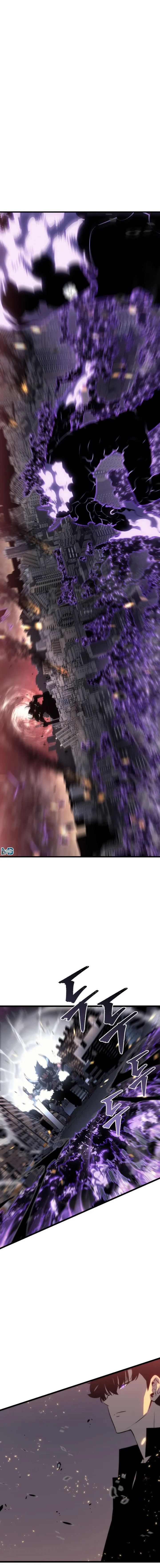 Solo Leveling - Sayfa 3