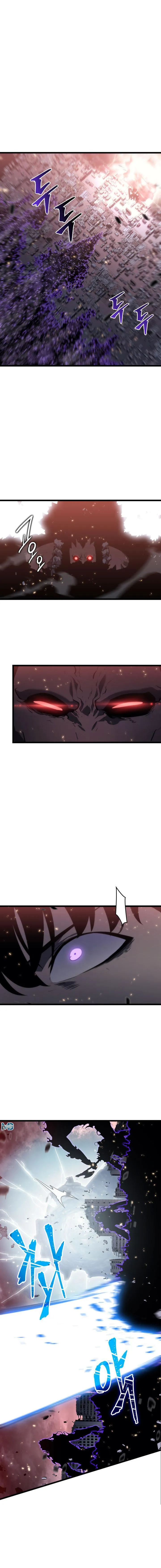 Solo Leveling - Sayfa 4