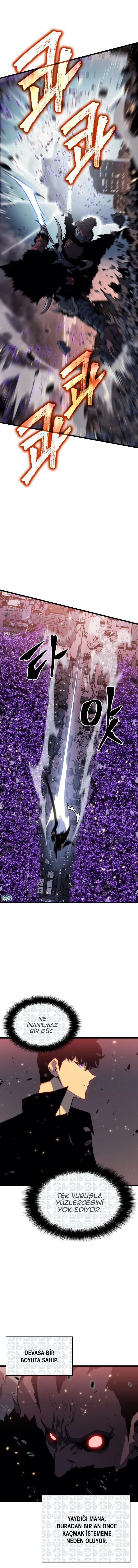 Solo Leveling - Sayfa 5