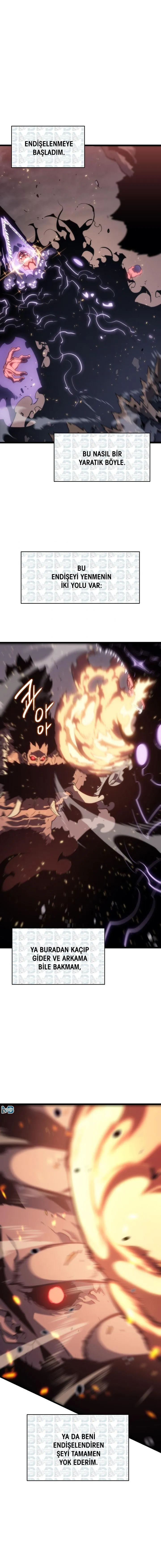 Solo Leveling - Sayfa 6