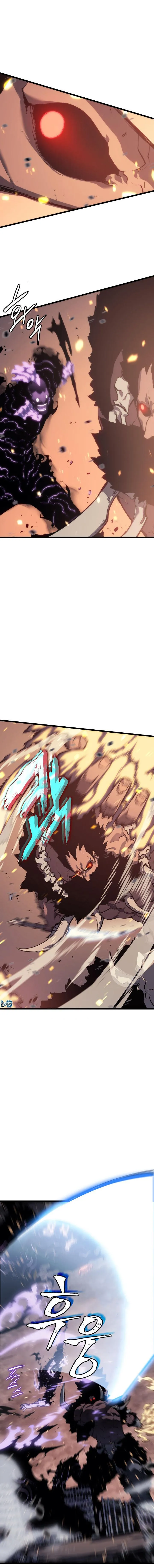 Solo Leveling - Sayfa 7