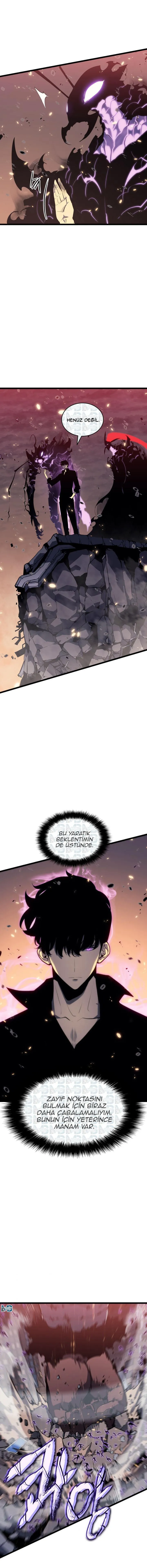 Solo Leveling - Sayfa 9