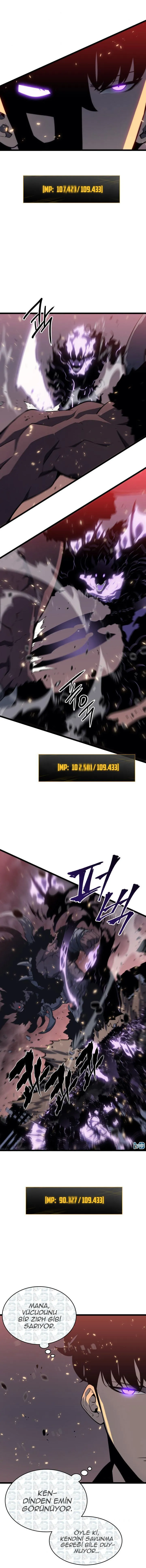 Solo Leveling - Sayfa 10