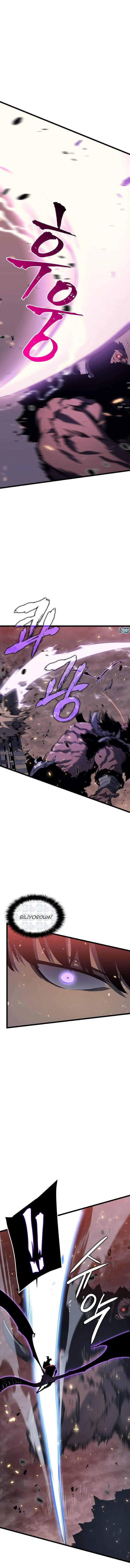 Solo Leveling - Sayfa 13