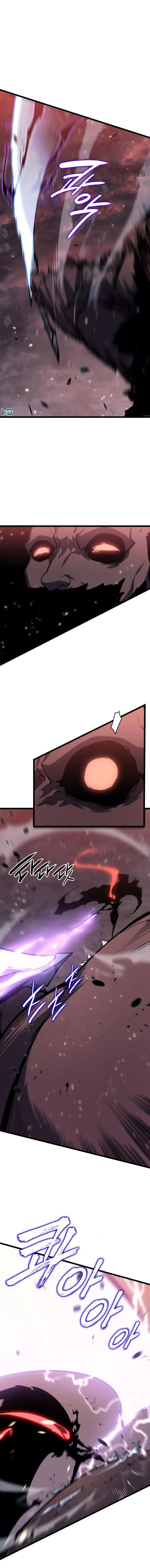 Solo Leveling - Sayfa 14