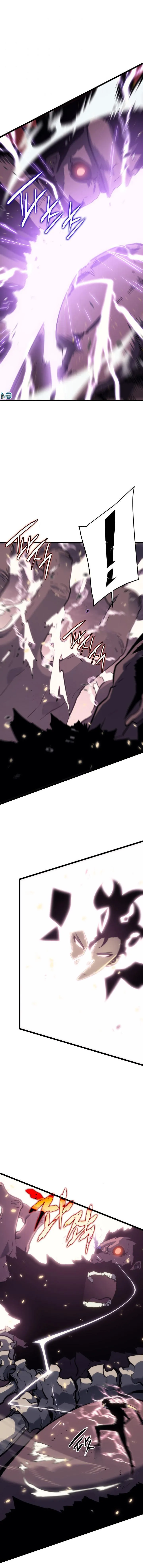 Solo Leveling - Sayfa 15