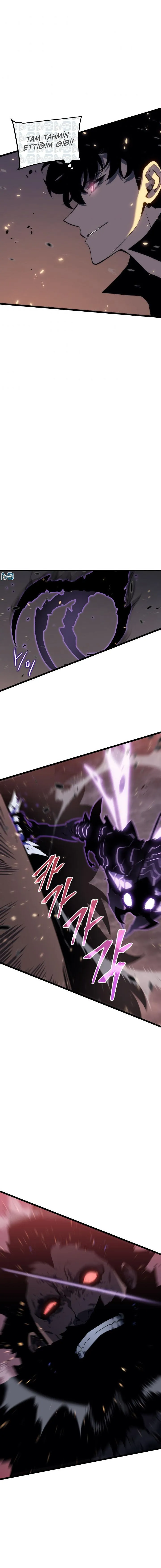 Solo Leveling - Sayfa 16