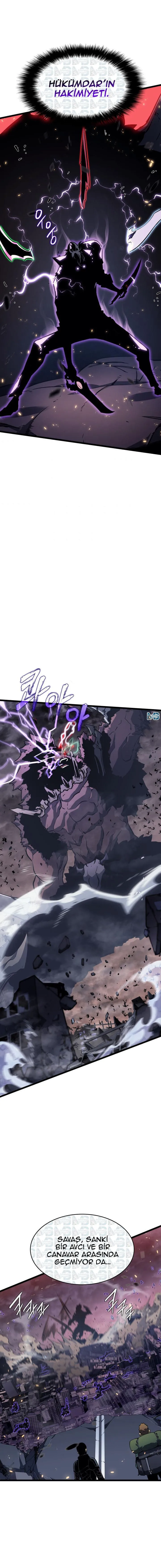 Solo Leveling - Sayfa 17