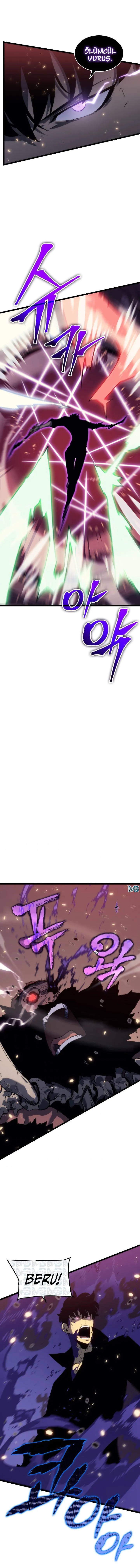 Solo Leveling - Sayfa 19