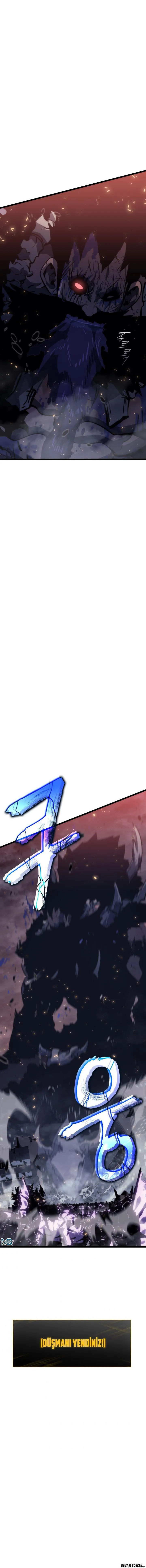 Solo Leveling - Bölüm 136 - Sayfa 21