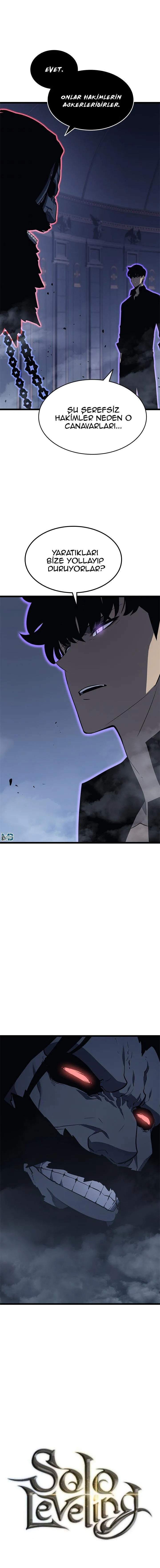 Solo Leveling - Sayfa 2