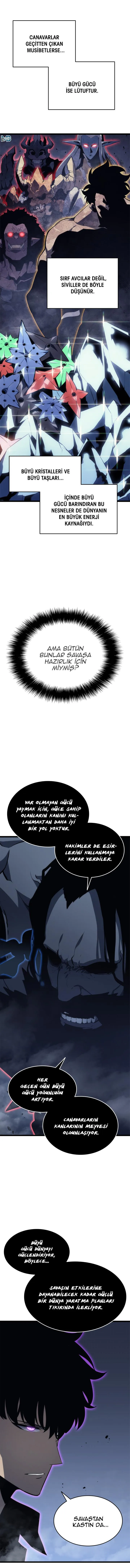 Solo Leveling - Sayfa 4