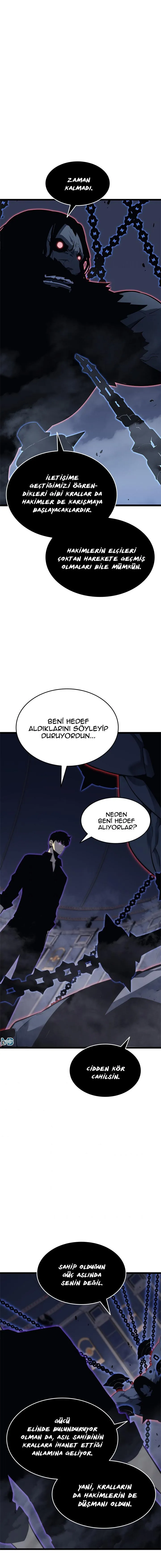 Solo Leveling - Sayfa 6