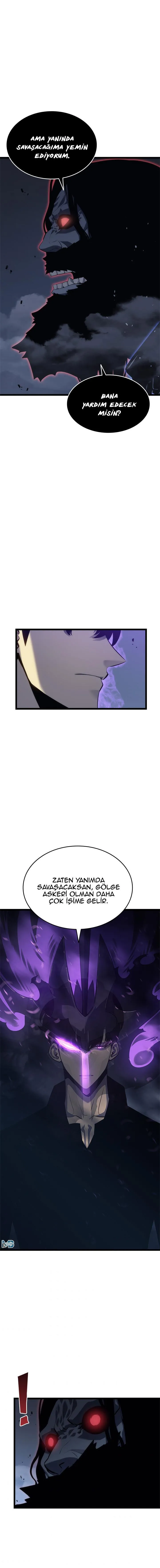 Solo Leveling - Sayfa 7