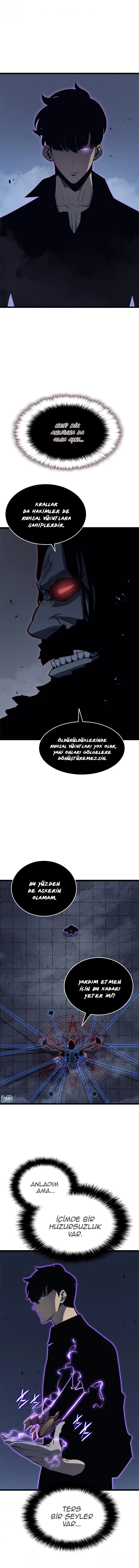 Solo Leveling - Sayfa 8